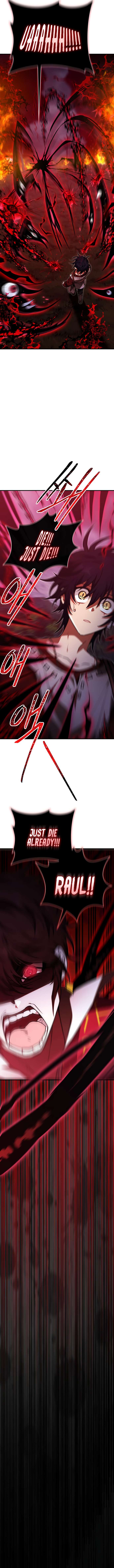 I Become a Legendary Arch Mage by Reading a Book Chapter 54 12